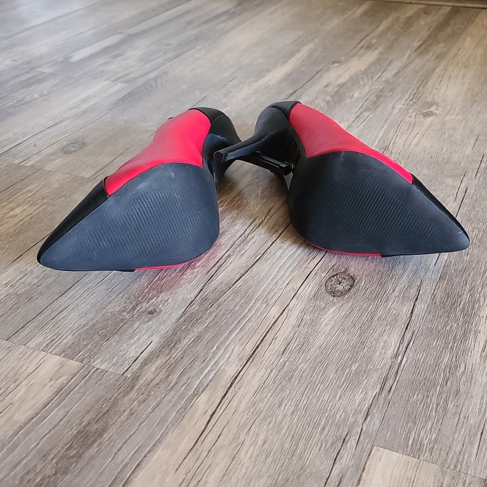 Signature heels - Picture 4 of 7